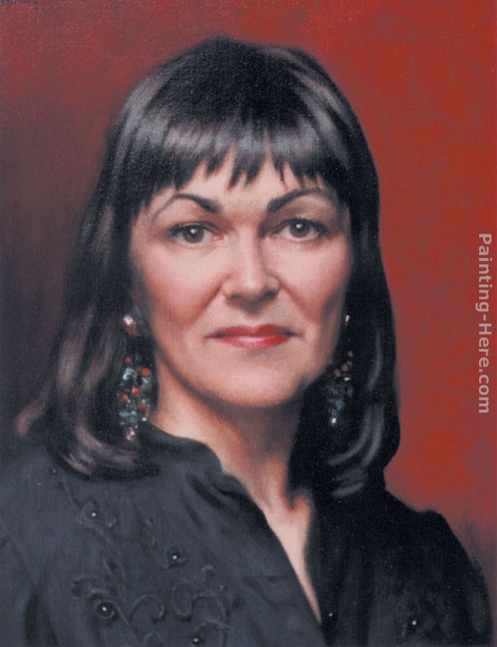 Richard Wheeler Whitney Sandy 1994